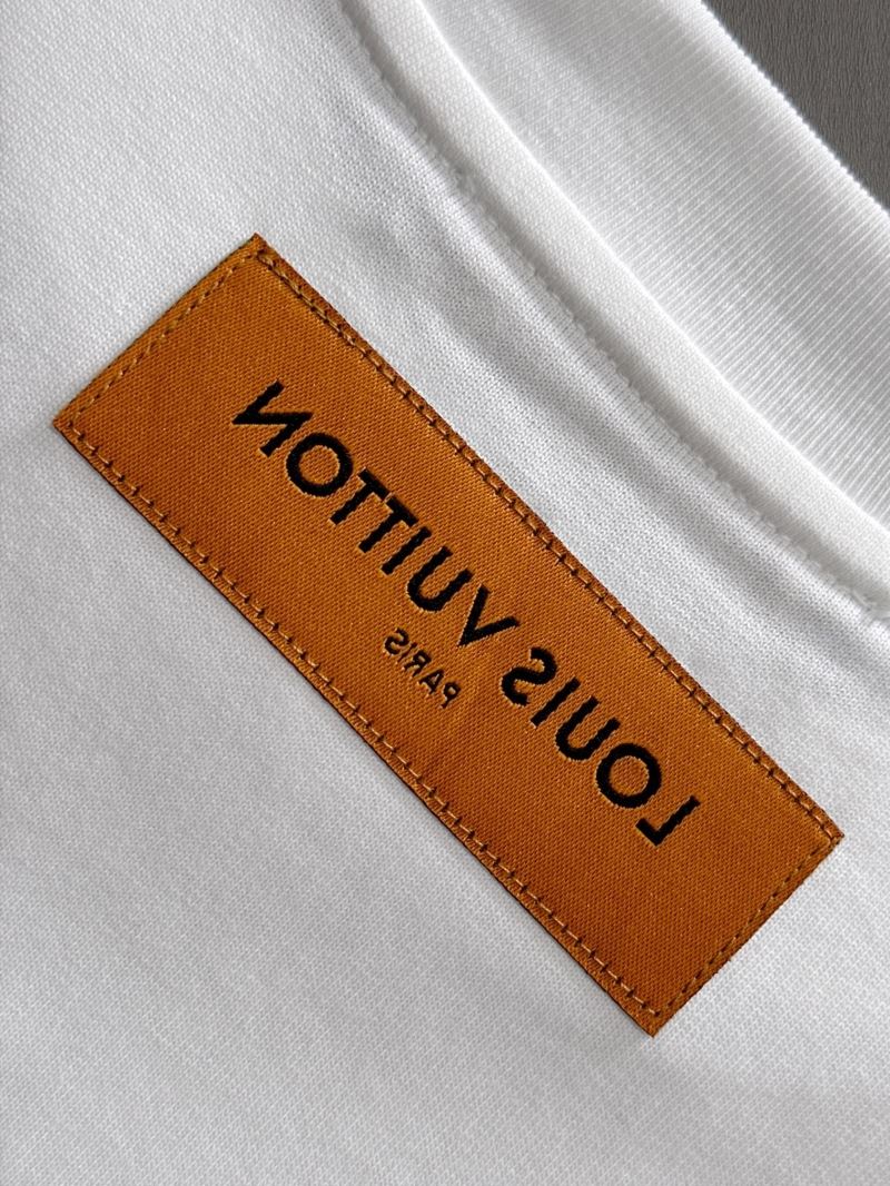 Louis Vuitton T-Shirts